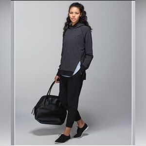 Lululemon Om & Roam Pullover